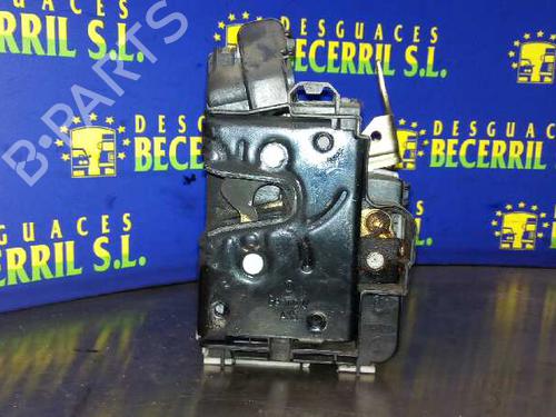 Front right lock VW POLO (6N2)  | BP8432365C97 