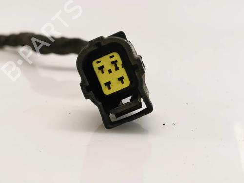 Electronic sensor MERCEDES-BENZ A-CLASS (W169)  | BP17078897M84 