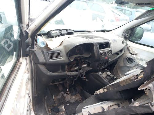 Left taillight OPEL COMBO Box Body/MPV (X12)  | BP29175314C34 