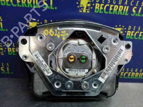 Driver airbag MERCEDES-BENZ C-CLASS (W203)  | BP8451481C9 
