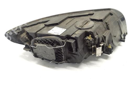 Left headlight VOLVO S40 II (544) 1.6 D | BP37090716C28 - Image 3