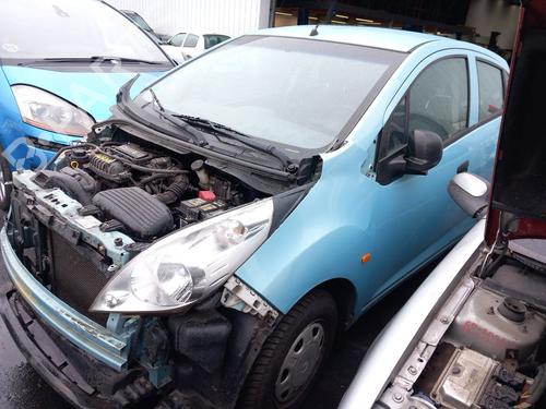 Gearbox CHEVROLET SPARK (M300) 1.0 | BP29330130M3 