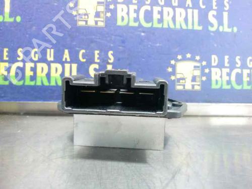 Heater resistor TOYOTA COROLLA (_E12_) 2.0 D-4D (CDE120R, CDE120L_) | BP11652839M108 