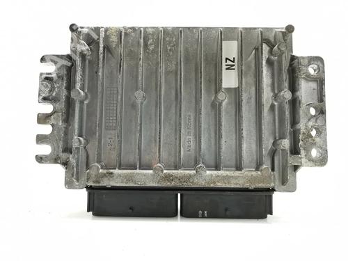 Engine control unit (ECU) CHEVROLET MATIZ (M200, M250) 0.8 | BP16946835M57 