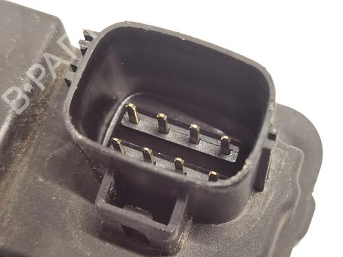 Front left lock VOLVO XC90 I (275) D3 / D5 | BP13931717C98 
