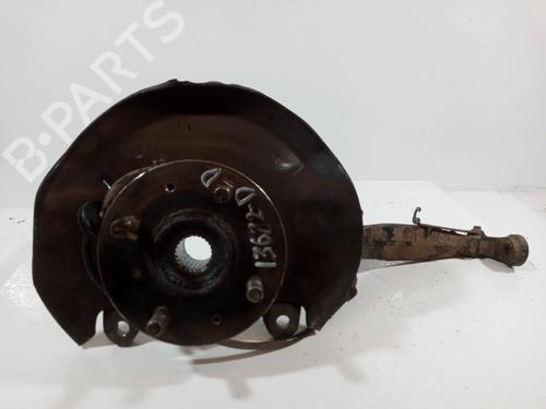 Used Right front steering knuckle ROVER 45 I Saloon (RT) [2000-2005]  9044266