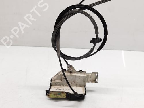 Used Front right lock PEUGEOT 1007 (KM_) 1.6 16V (109 hp) 31644192
