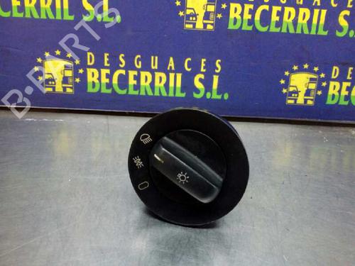 Headlight switch BMW 5 (E39) 523 i (170 hp) 530893 | 549391011 | 8383883