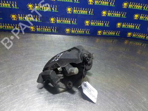 Left front brake caliper FORD FOCUS I (DAW, DBW)  | BP16822518M105 
