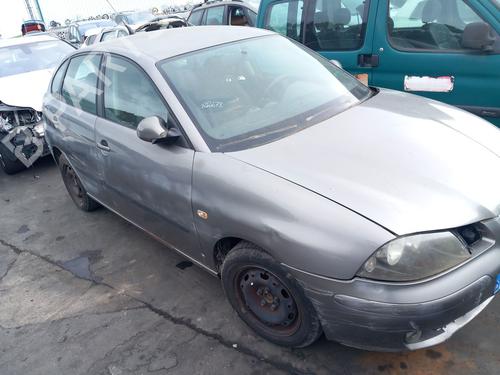 Electronic sensor SEAT IBIZA III (6L1) 1.9 TDI | BP36376205M84  - Image 6