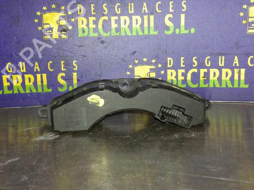 Switch FORD FOCUS I (DAW, DBW) 1.6 16V | BP8433104I30 