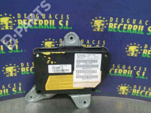 Used Right door airbag Right door airbag BMW 5 (E39) 520 i (150 hp) 8435010 8435010