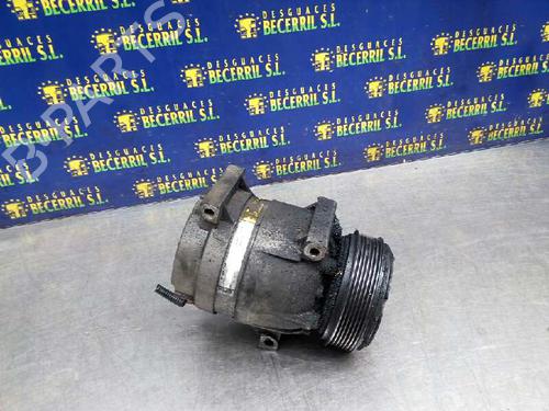 Used AC compressor RENAULT LAGUNA II (BG0/1_) 2.2 dCi (BG0F) (150 hp) 8453572