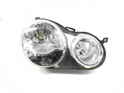Używane Lampa przednia prawa VW POLO IV (9N_, 9A_) 1.9 SDI (64 hp) 30744828