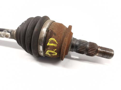 Right front driveshaft OPEL ASTRA J (P10) 1.7 CDTI (68) | BP33952608M39 - Image 3