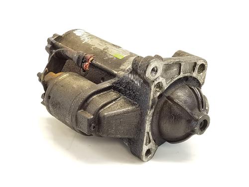 Used Starter RENAULT MEGANE II (BM0/1_, CM0/1_) 1.9 dCi (BM0G, CM0G) (120 hp) 24888171
