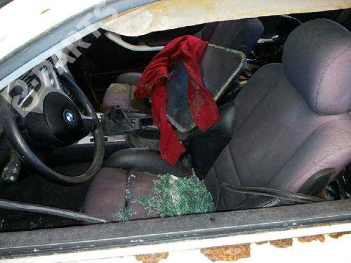 Ignition coil BMW 3 Convertible (E46) 330 Ci | BP8464929M94  - Image 9