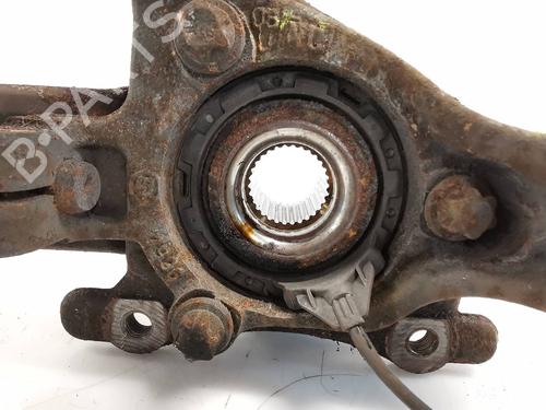 Højre Styrespindel Lejehus OPEL ZAFIRA / ZAFIRA FAMILY B (A05) 1.9 CDTI (M75) | BP22339081M26 