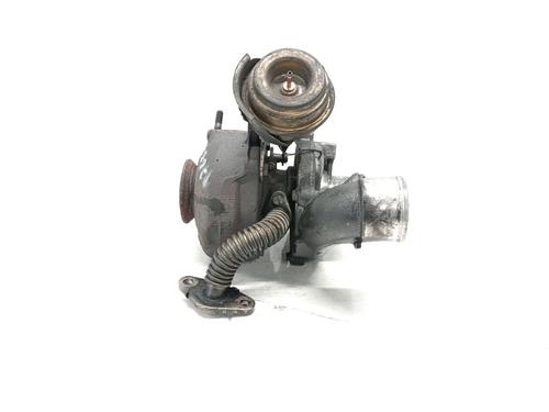 Turbocharger/Supercharger ALFA ROMEO 156 (932_) 1.9 JTD 16V (932AXE00) | BP28134073M71 