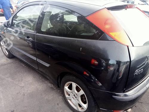 Engine FORD FOCUS I (DAW, DBW)  | BP21529893M1 