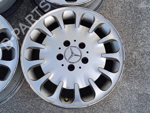 Felg MERCEDES-BENZ E-CLASS (W211)  | BP21529903C45 