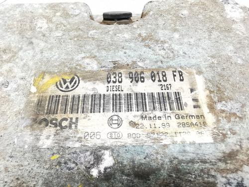 Engine control unit (ECU) SEAT CORDOBA VARIO Estate Van (6K5) 1.9 TDI | BP31042294M57