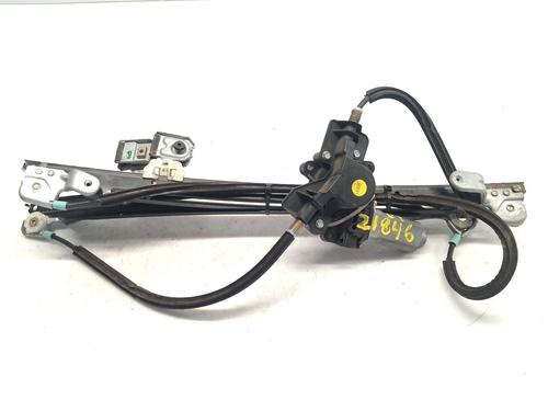 Elevalunas delantero izquierdo Elevalunas delantero izquierdo CHRYSLER VOYAGER IV (RG, RS) 2.5 CRD (141 hp) 36840626 36840626
