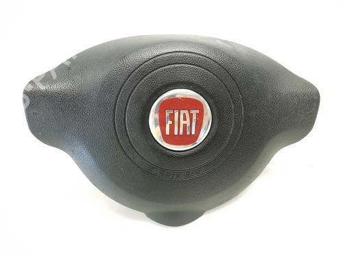Used Driver airbag FIAT SCUDO Bus (270_, 272_) 2.0 D Multijet (163 hp) 18148052