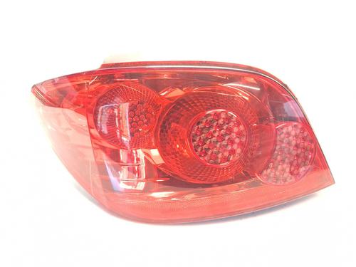 Venstre Baklys PEUGEOT 307 (3A/C) 2.0 HDi 90 (90 hp) 29853940