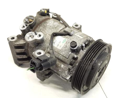 Used AC compressor AC compressor 39079401 39079401