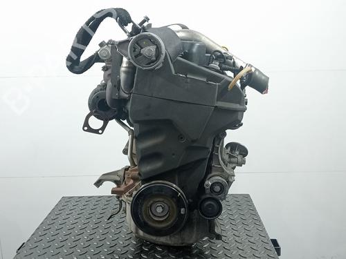 Motor RENAULT SCÉNIC II (JM0/1_) 1.5 dCi (JM1E, JM16) | BP29736300M1 