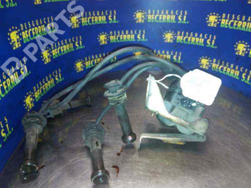 Used Ignition coil Ignition coil FORD ESCORT VI (GAL, AAL, ABL) 1.8 16V (EDA, EHC) (115 hp) 8433812 8433812