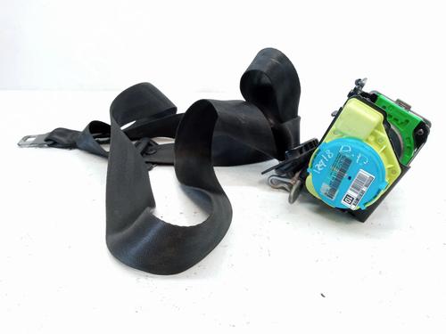 Used Front right seatbelt CITROËN C4 Picasso I MPV (UD_) [2006-2015]  8719047
