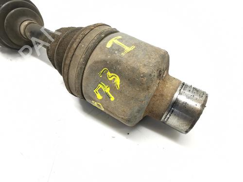 Left front driveshaft SSANGYONG ACTYON I 2.0 Xdi | BP36520349M38 - Image 3