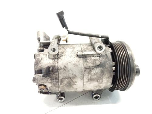AC compressor FORD FOCUS II (DA_, HCP, DP) 1.6 TDCi | BP27391958M34 