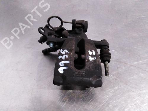 Left rear brake caliper FORD MONDEO IV (BA7) 1.8 TDCi | BP11576917M107 