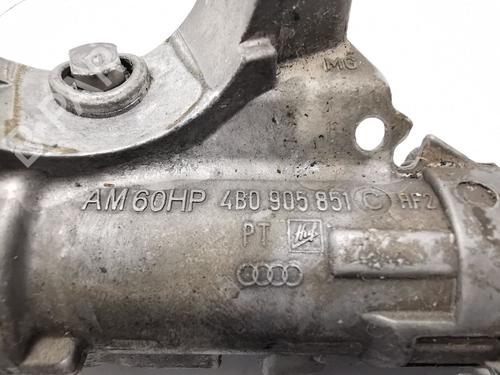 Electronic module SEAT IBIZA III (6L1) 1.4 16V | BP30910903M83