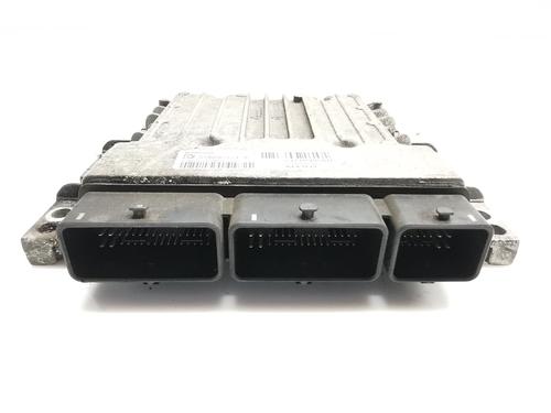 Engine control unit (ECU) RENAULT MEGANE III Hatchback (BZ0/1_, B3_) 1.5 dCi (BZ1G, BZ1W, BZ0R) | BP25801708M57 