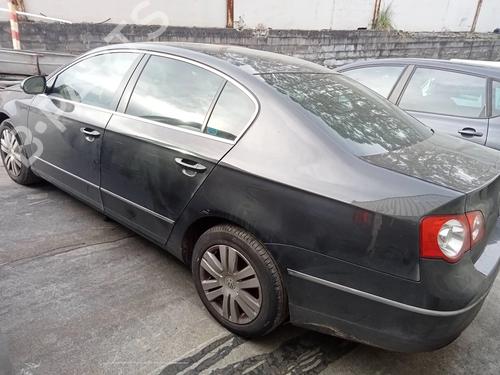 Commande de phare VW PASSAT B6 (3C2) 2.0 TDI | BP17556383I24 