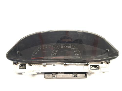 Kombiinstrument TOYOTA YARIS (_P9_) 1.33 VVT-i (NSP90_, NSP90R) (99 hp) 28599115