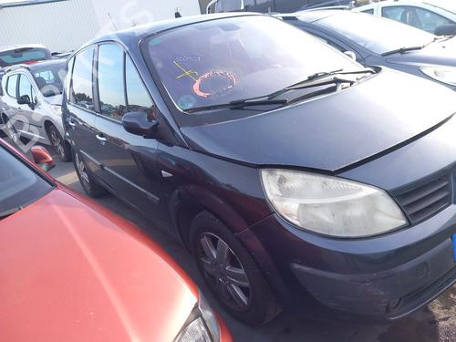 Computer motormanagement RENAULT SCÉNIC II (JM0/1_) 2.0 (JM05, JM0U, JM1N, JM1U, JM2V) | BP29309951M57 