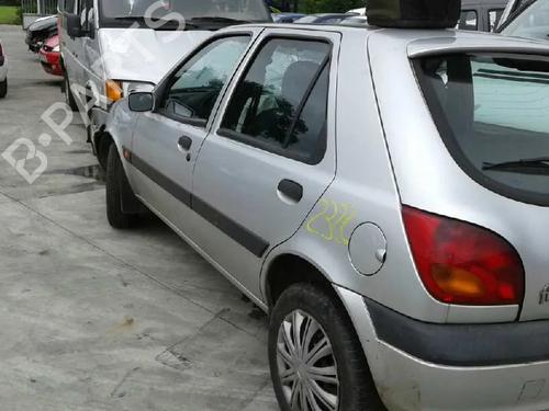 Right front driveshaft FORD FIESTA Hatchback Van (JV_) TD 1.8 | BP12330141M39 