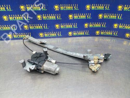 Rear left window mechanism NISSAN PRIMERA (P12) 2.2 Di | BP8445833C24 