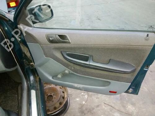 Instrument cluster SKODA FABIA I (6Y2)  | BP8427246C47 
