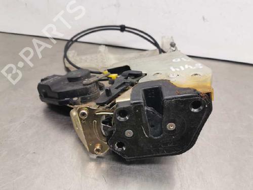 Rear right lock HYUNDAI TUCSON (JM) 2.0 | BP8458706C99 