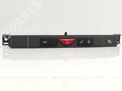 Used Warning switch LAND ROVER RANGE ROVER SPORT I (L320) 2.7 D 4x4 (190 hp) 12325547