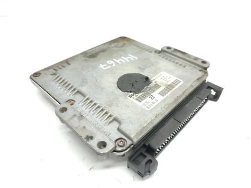 Used Engine control unit (ECU) CITROËN XSARA Coupe (N0) [1998-2005]  9528641
