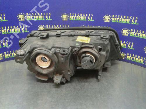 Left headlight BMW 3 Coupe (E46) 320 Ci | BP8434229C28 
