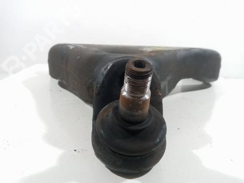 Left front suspension arm MERCEDES-BENZ SPRINTER 4-t Van (B904) | BP9265570M12