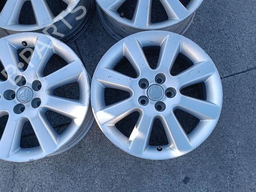 Rim TOYOTA AVENSIS Saloon (_T25_) 2.0 D-4D (ADT250_, ADT250R) | BP22891166C45 